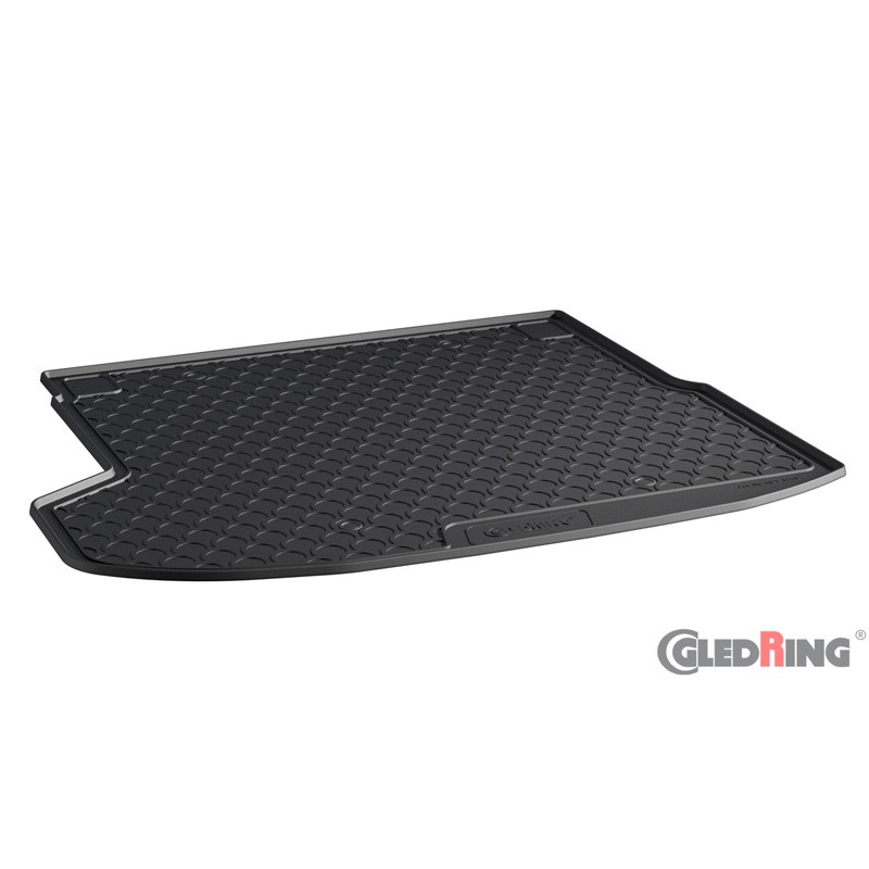 Gledring 1458 Alfombrilla para maletero PROCEED 1.5 T-GDI 160 CV Gasolina