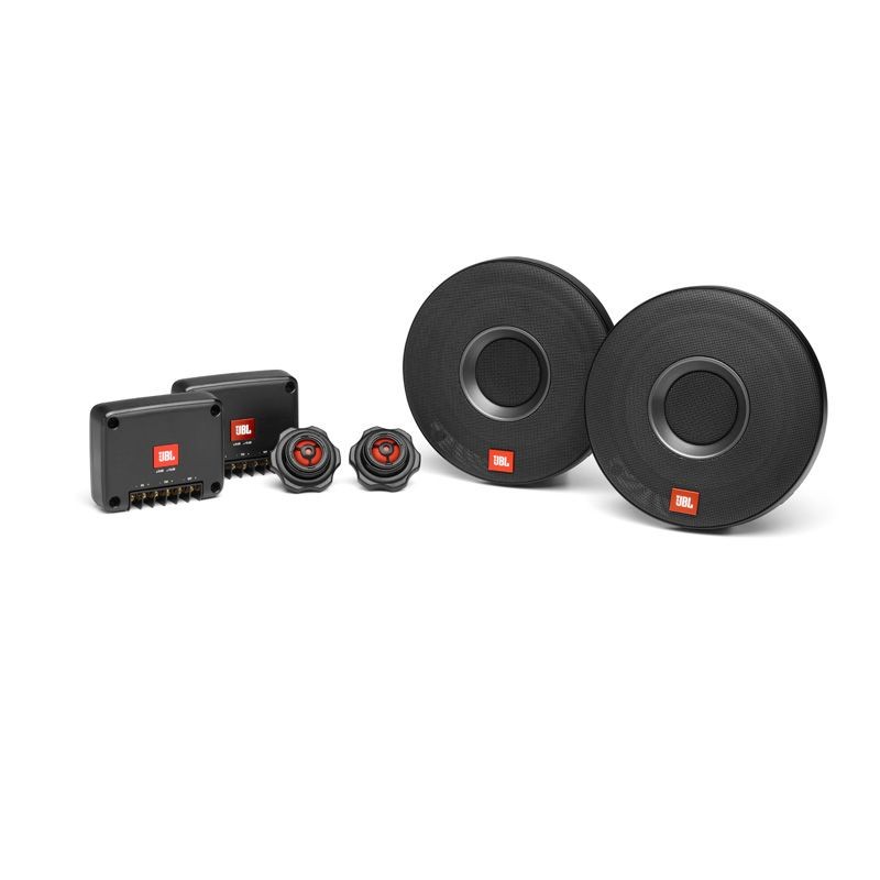 JBL Komponentsæt Club 605CSQ Varenummer: Club 605CSQ billige