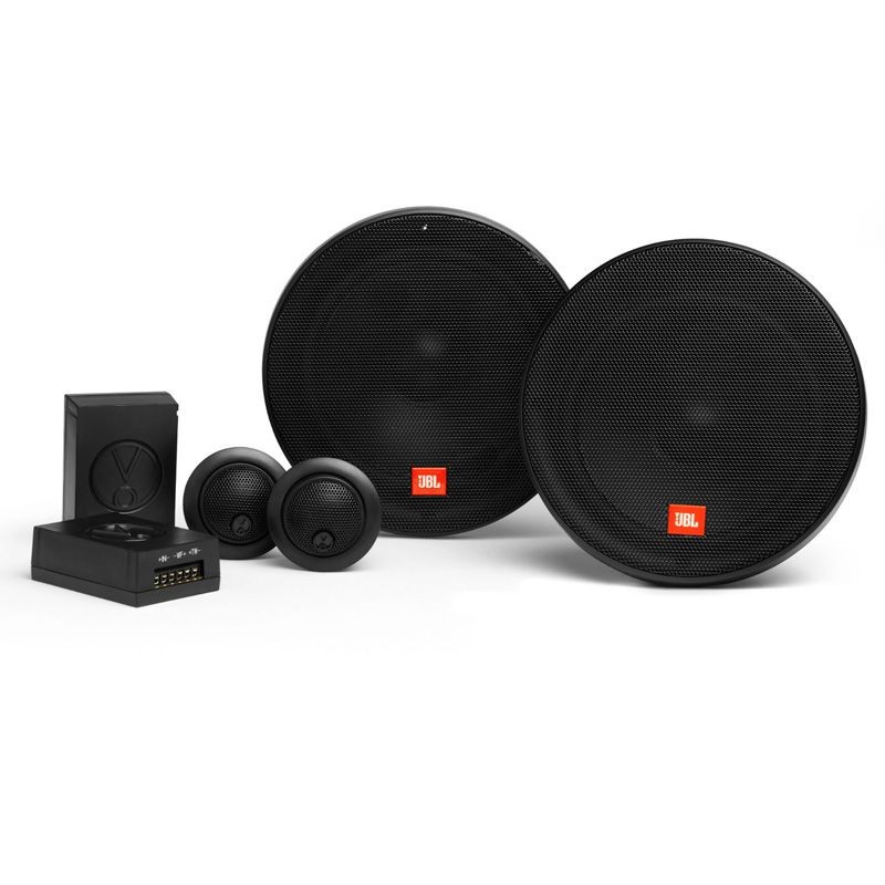 JBL Komponentsæt Stage 2 604C Varenummer: Stage2 604C billige
