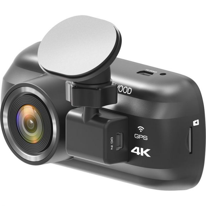 KENWOOD Dashcam DRV-A601W Varenummer: DRV-A601W billige