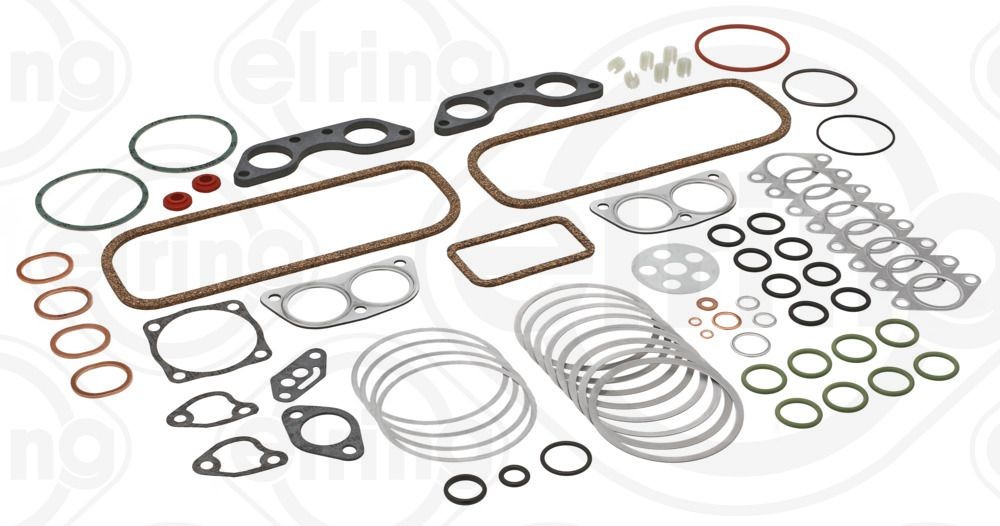 ELRING Full Gasket Set, engine Article number: 109.178 cheaply