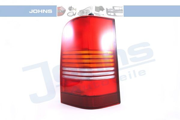 JOHNS Rear light Article number: 50 41 88-3 cheaply