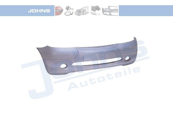 JOHNS Bumper Article number: 50 51 07 cheaply