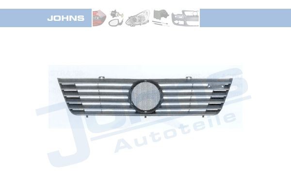 JOHNS Radiator Grille Article number: 50 63 05 cheaply