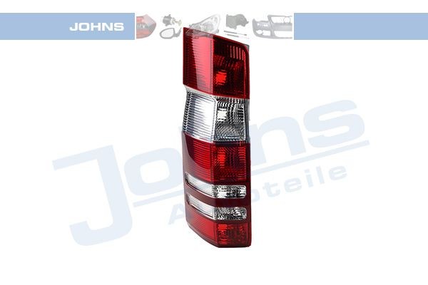 JOHNS Rear light Article number: 50 64 87-1 cheaply