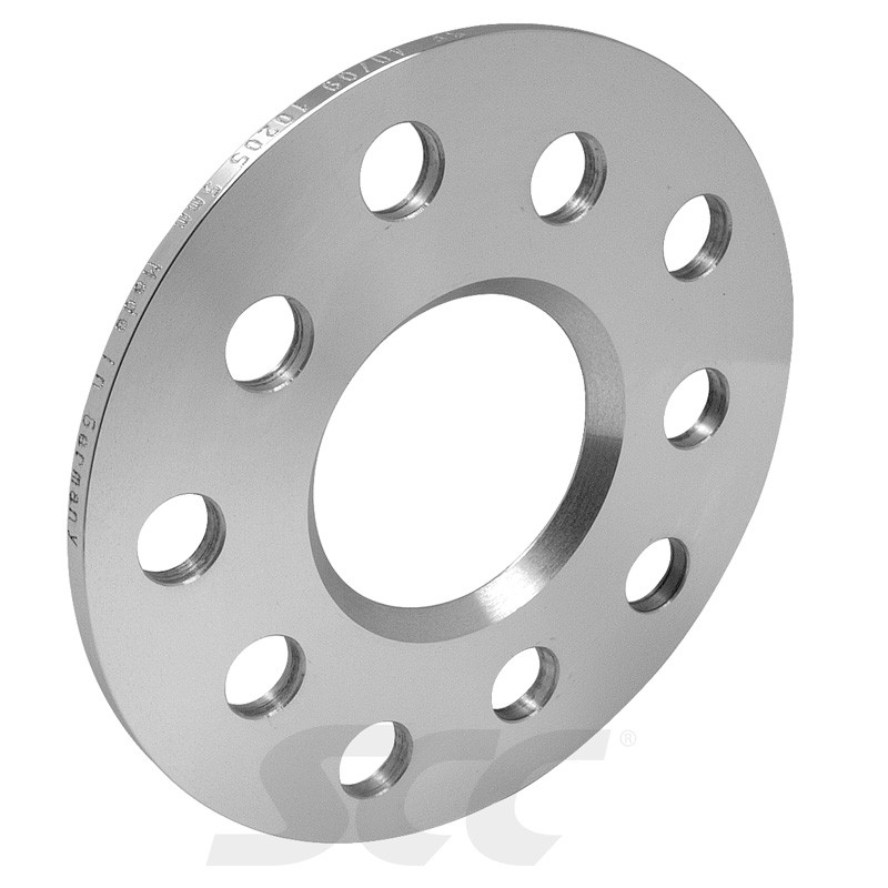 SCC Fahrzeugtechnik Wheel spacer Article number: 10205 cheaply