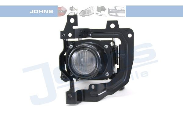 JOHNS Fog Light Article number: 52 24 29 cheaply