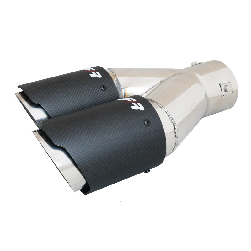 Simoni Racing Exhaust tip Article number: TRX/CL cheaply