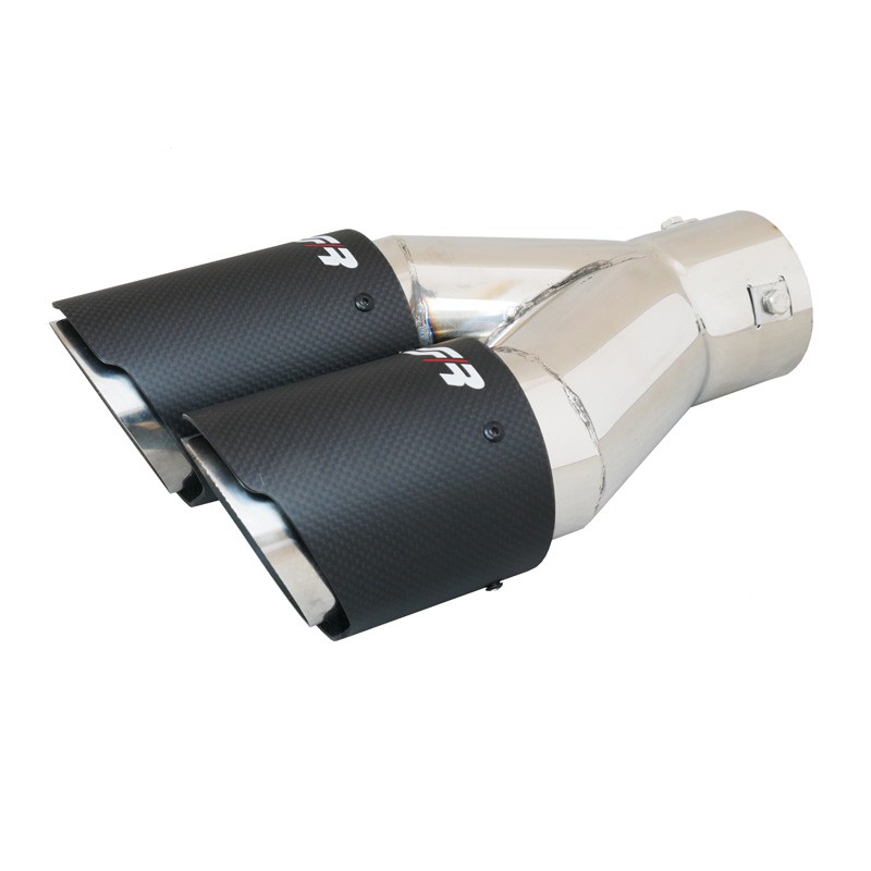 Simoni Racing Exhaust tip Article number: TRX/CR cheaply