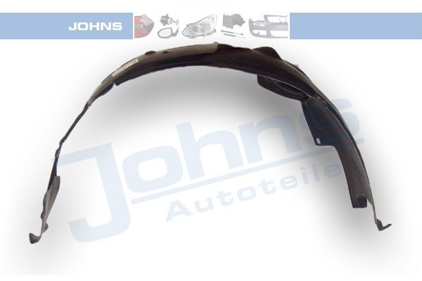 JOHNS Wheel arch liner Article number: 55 08 32 cheaply