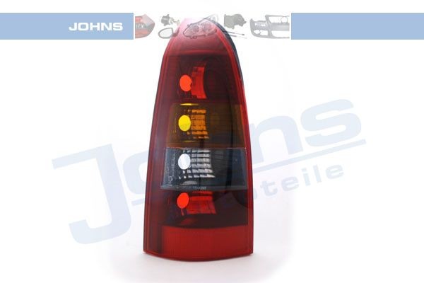 JOHNS Rear light Article number: 55 08 87-51 cheaply