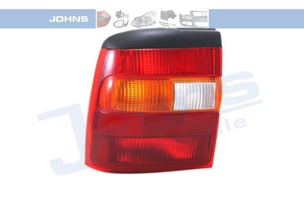 JOHNS Rear light Article number: 55 14 87-2 cheaply