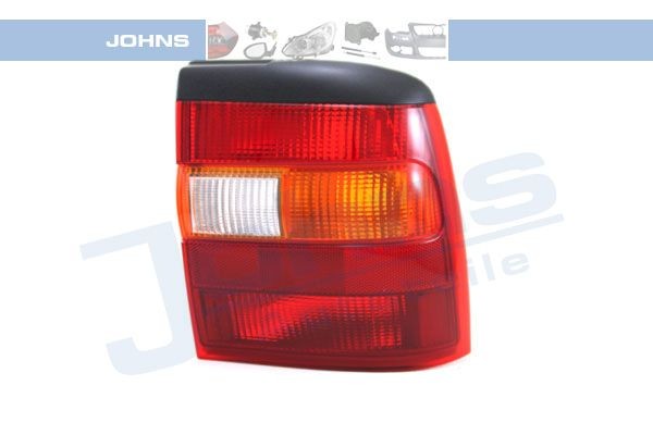 JOHNS Rear light Article number: 55 14 88-2 cheaply