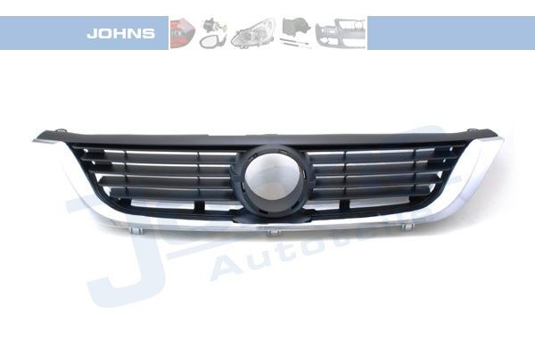 JOHNS Radiator Grille Article number: 55 15 05-2 cheaply