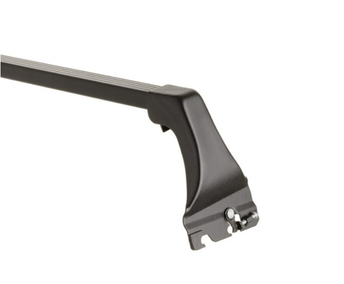 ATERA 081294 Roof bars TRANSPORTER 2.4 D Syncro 78 PS Diesel 2003