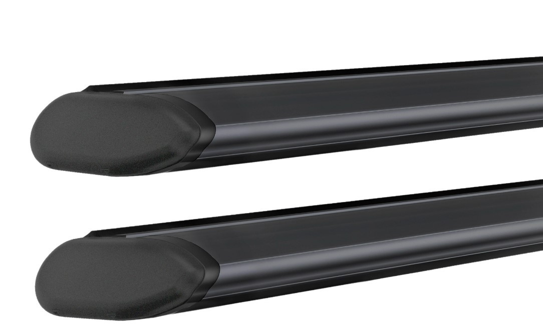 ATERA Tagbøjler Aero Black Varenummer: 082537 billige