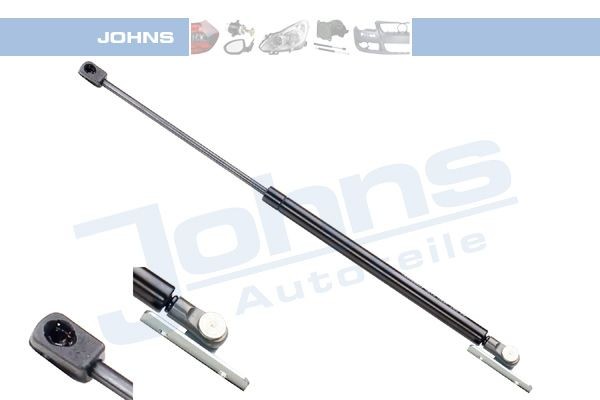 JOHNS Bonnet strut Article number: 55 27 03-91 cheaply