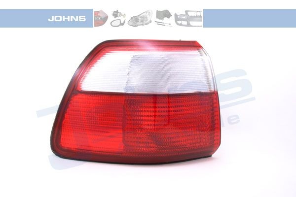 JOHNS Rear light Article number: 55 27 87-3 cheaply