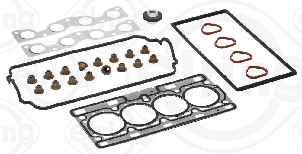 ELRING Gasket Set, cylinder head Article number: 258.850 cheaply