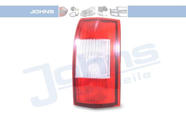 JOHNS Rear light Article number: 55 27 88-6 cheaply