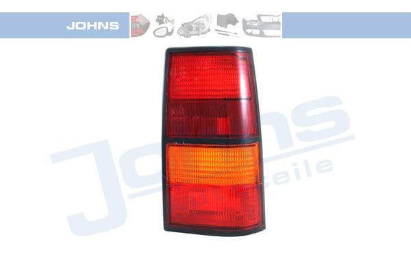 JOHNS Rear light Article number: 55 51 88-1 cheaply