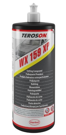 TEROSON Polishing paste WX 159 Article number: 2135845 cheaply