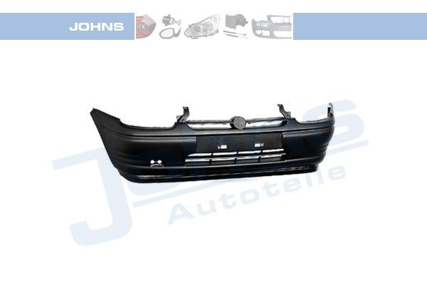 JOHNS Bumper Article number: 55 55 07 cheaply