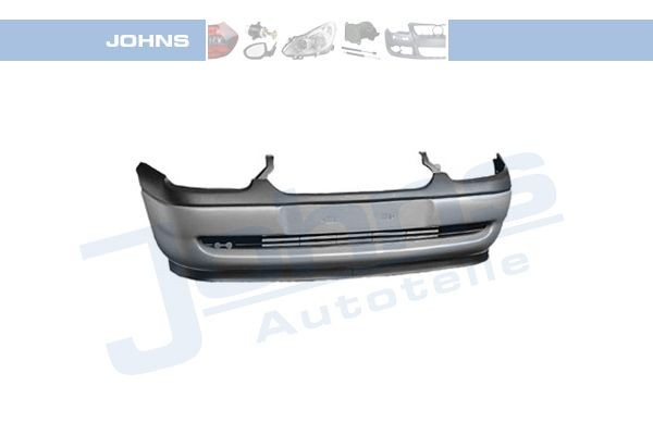 JOHNS Bumper Article number: 55 55 07-4 cheaply