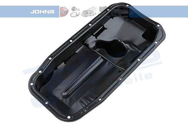 JOHNS Oil sump Article number: 55 55 08-1 cheaply