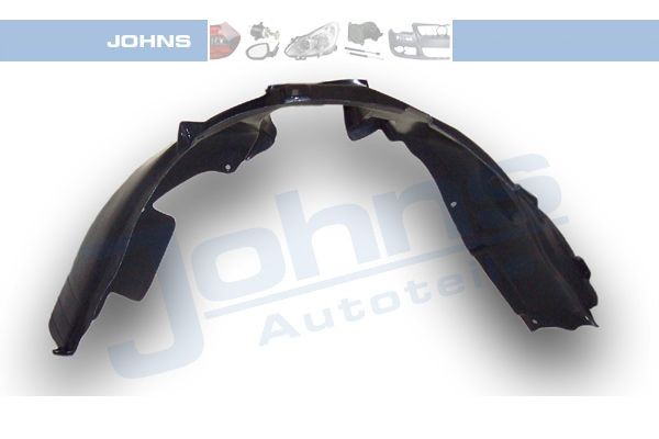 JOHNS Wheel arch liner Article number: 55 55 31 cheaply