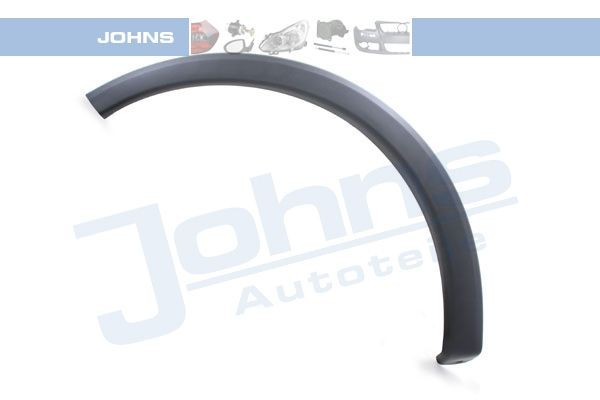 JOHNS Fender flare Article number: 55 56 11-1 cheaply