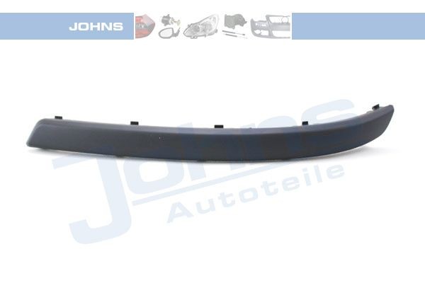 JOHNS Bumper moulding Article number: 55 56 17 cheaply