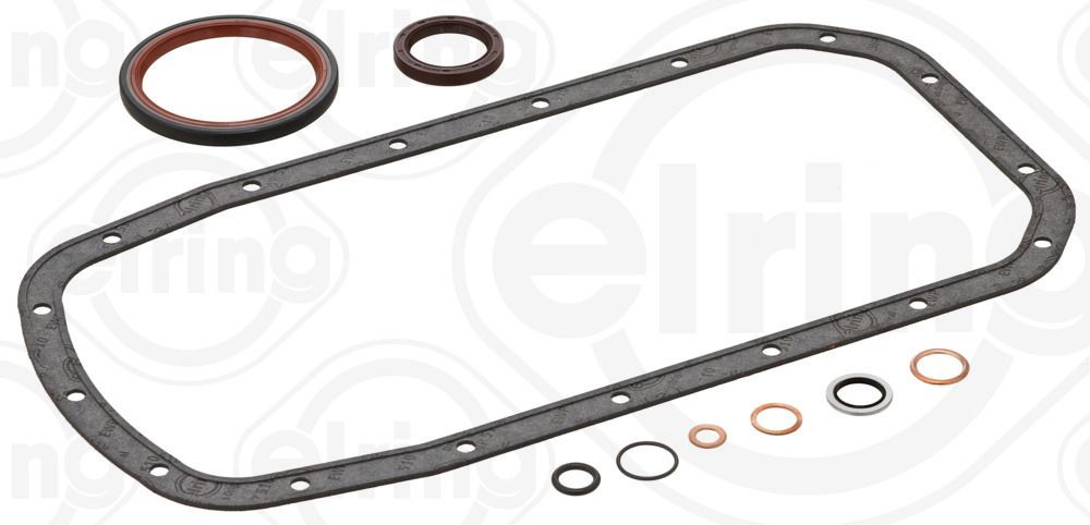 ELRING Crankcase gasket set Article number: 263.180 cheaply