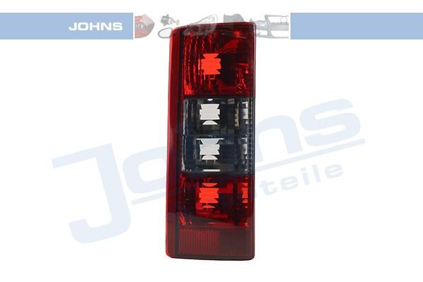 JOHNS Rear light Article number: 55 56 87-5 cheaply