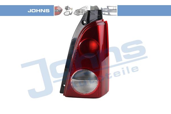 JOHNS Rear light Article number: 55 61 88-1 cheaply