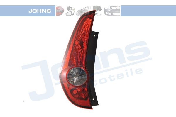 JOHNS Rear light Article number: 55 62 87-1 cheaply