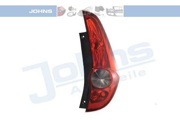 JOHNS Rear light Article number: 55 62 88-1 cheaply