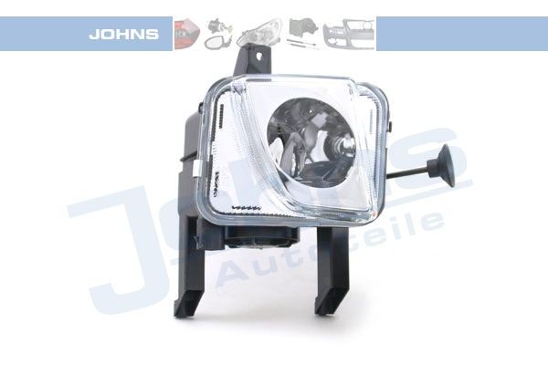 JOHNS Fog Light Article number: 55 65 30 cheaply