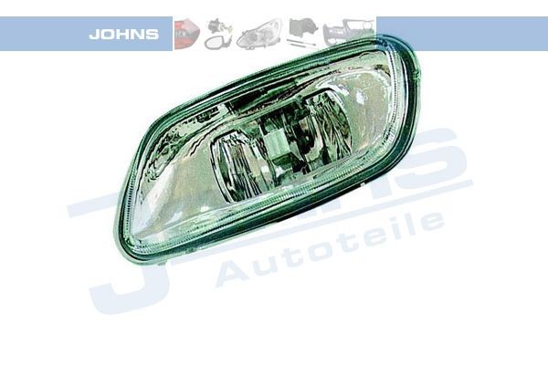JOHNS Fog Light Article number: 57 06 29-2 cheaply