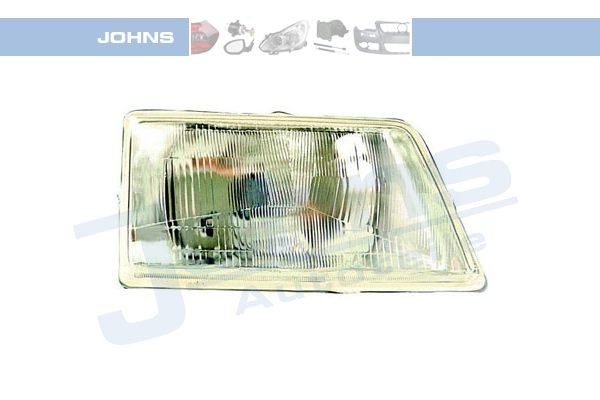 JOHNS Forlygte Varenummer: 57 22 10 billige