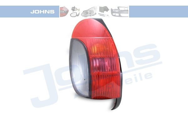 JOHNS Rear light Article number: 57 38 87-4 cheaply