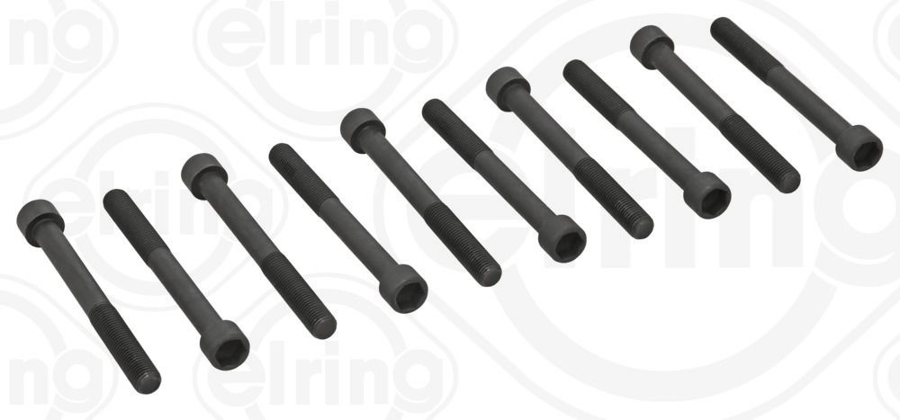 ELRING Bolt Kit, cylinder head Article number: 272.080 cheaply