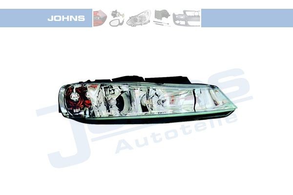 JOHNS Headlight Article number: 57 46 10-2 cheaply