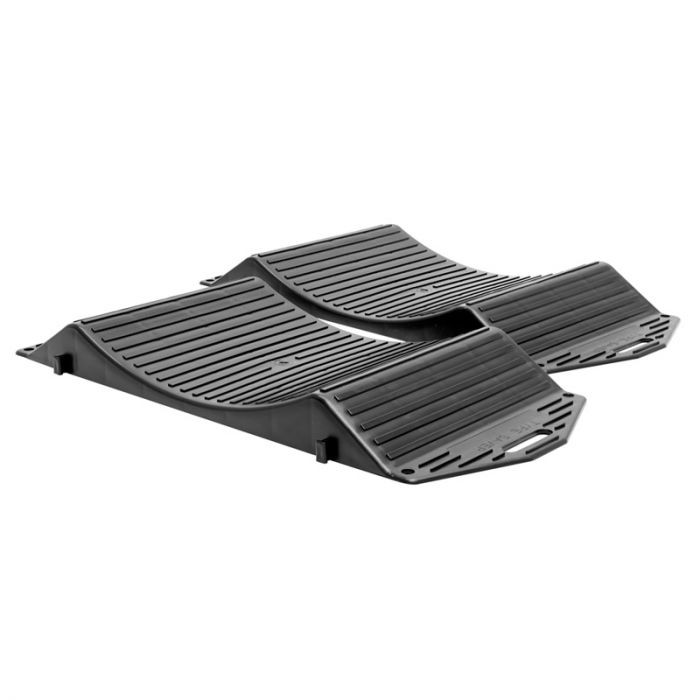 OEM Wheel chock LWACC47 from Streetwize