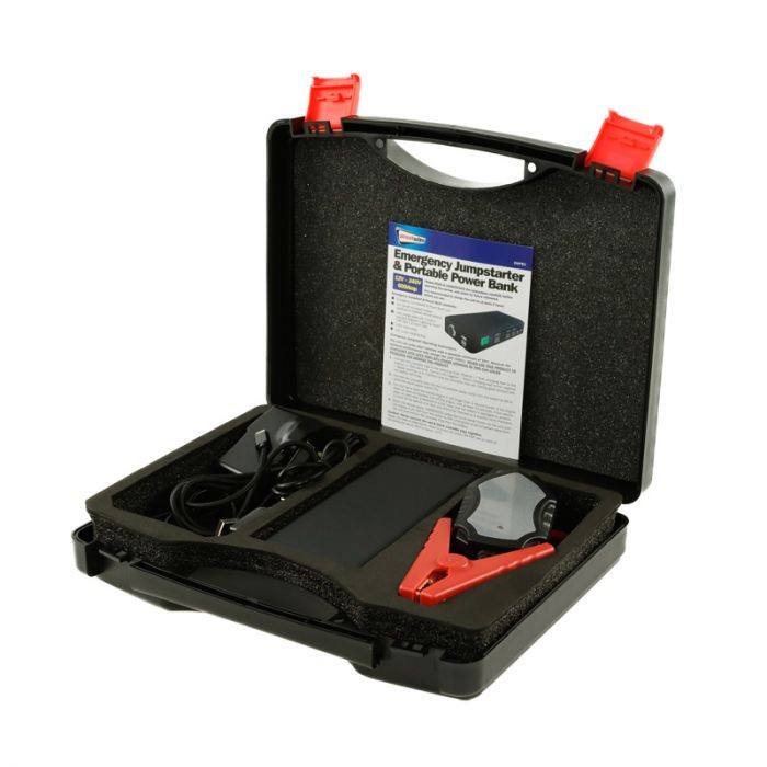 OEM Start Aid Device SWPB3 from Streetwize
