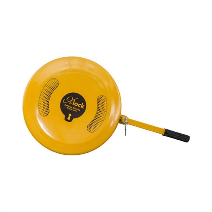 OEM Steering wheel lock SWUXSL2 from Streetwize