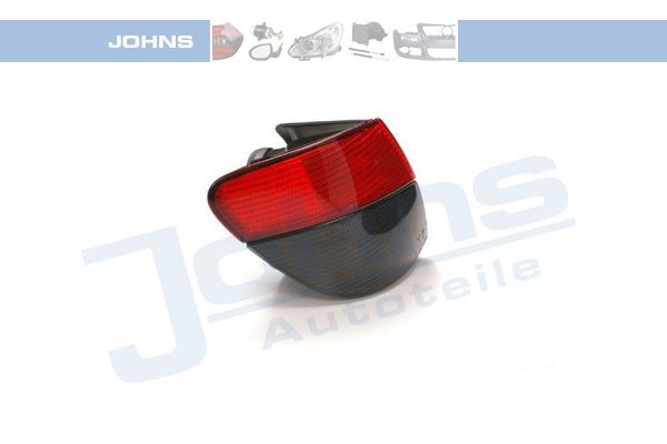 JOHNS Rear light Article number: 57 46 87-5 cheaply