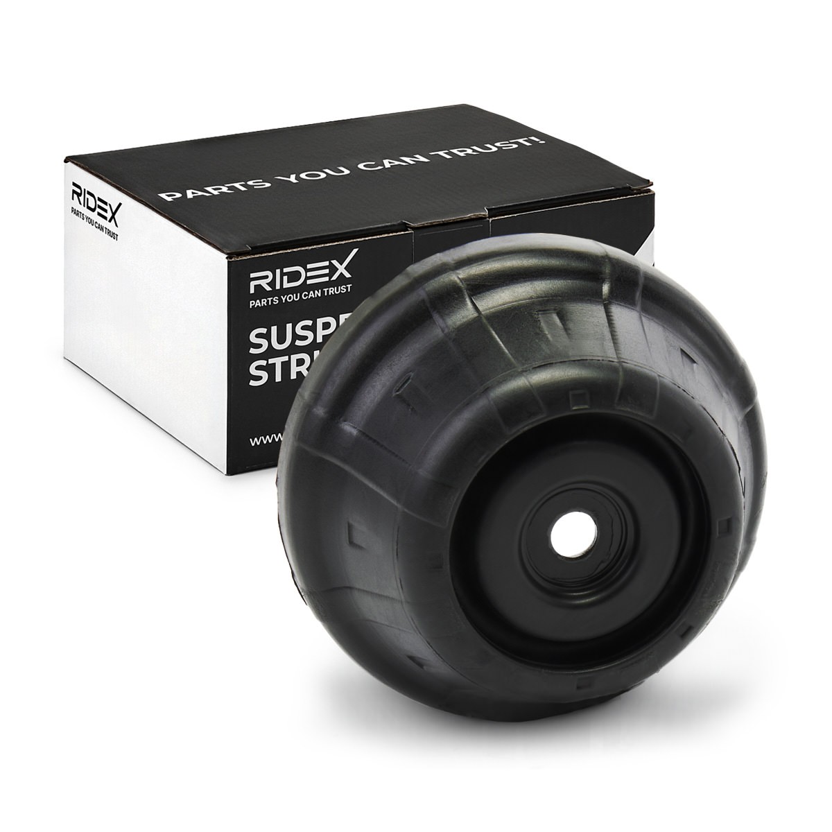 RIDEX Top strut mount Article number: 1180S1496 cheaply