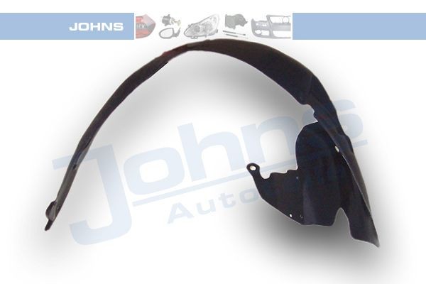 JOHNS Wheel arch liner Article number: 60 03 32-1 cheaply