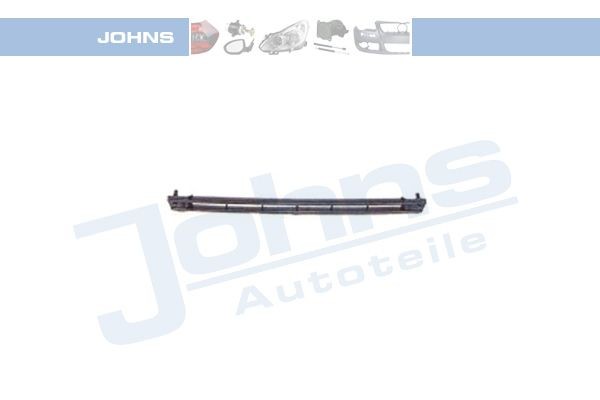 JOHNS Radiator Grille Article number: 60 06 05 cheaply